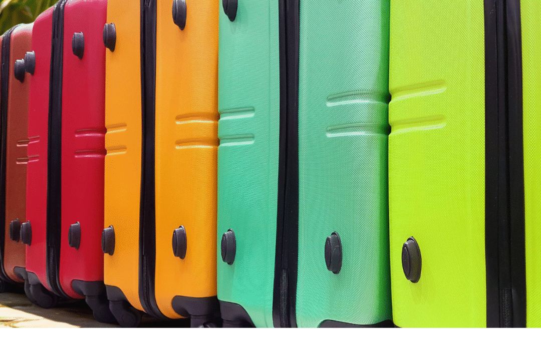 Paddington Station luggage storage services